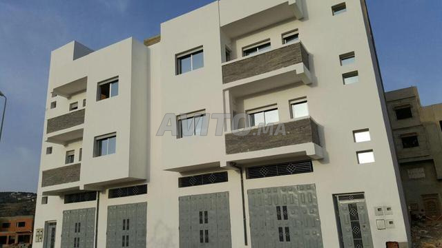 Appartement à vendre au quartier Ennakhil à Tanger