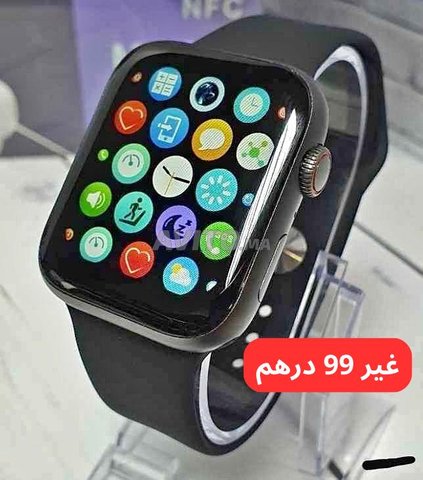 Smart Watch i8 Pro Max