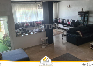 Appartement à vendre 224 m² à Fès