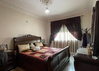 Vivez le charme des appartements uniques à Fès