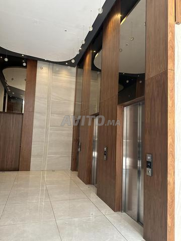 location bureau neuf business center coté nearshor