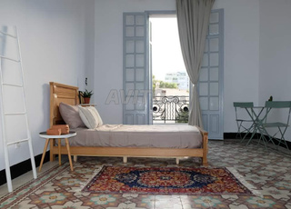 chambre à louer centre ville 