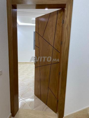 Appartement à vendre 64 m² (habitable) à Skhirat