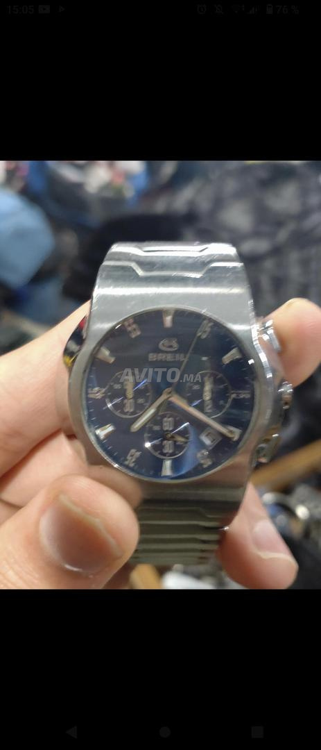 Montre breil pas cher a vendre au Maroc 15 Annonces