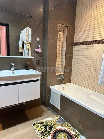 Appartement à louer 70 m² à Marrakech