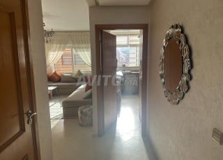 Bel appartement avec piscine à vendre à Mohammedia