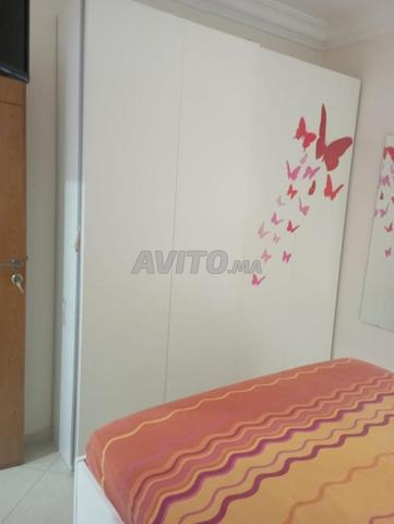 Bel appartement avec piscine à vendre à Mohammedia - 2