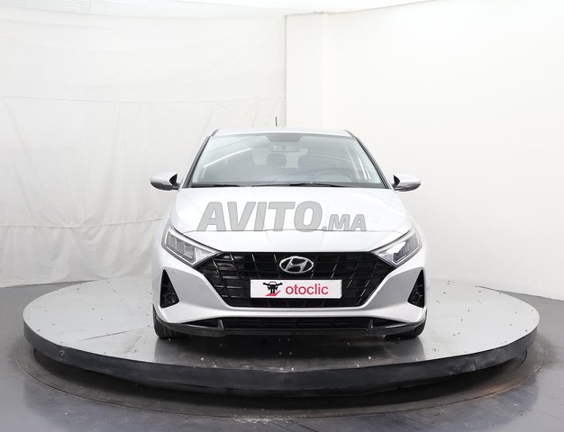 Hyundai i 20 occasion Essence Modèle 2023