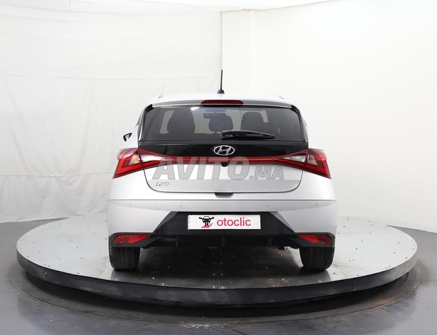 Hyundai i 20 occasion Essence Modèle 2023