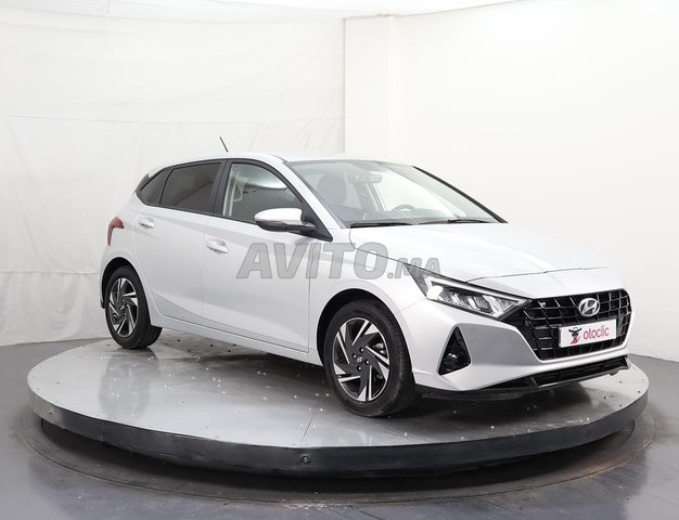 Hyundai i 20 occasion Essence Modèle 2023