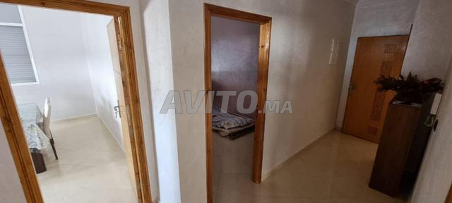 Appartement à vendre 120 m² à Mohammedia