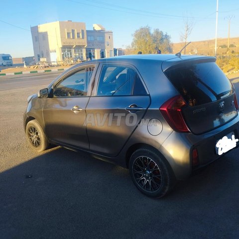 Kia Picanto occasion Essence Modèle 2016