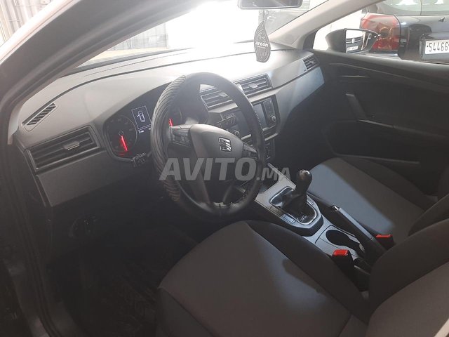 Seat Ibiza occasion Essence Modèle 2021