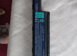 batterie acer aspire 15 pouce