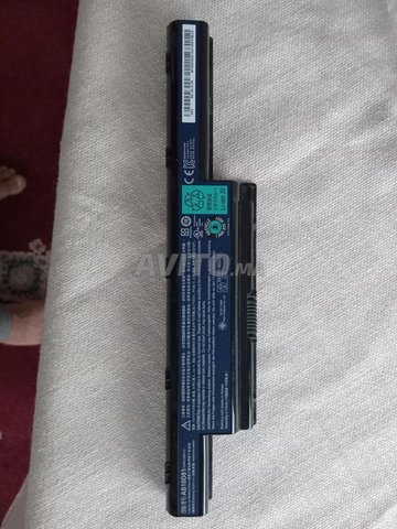 batterie acer aspire 15 pouce