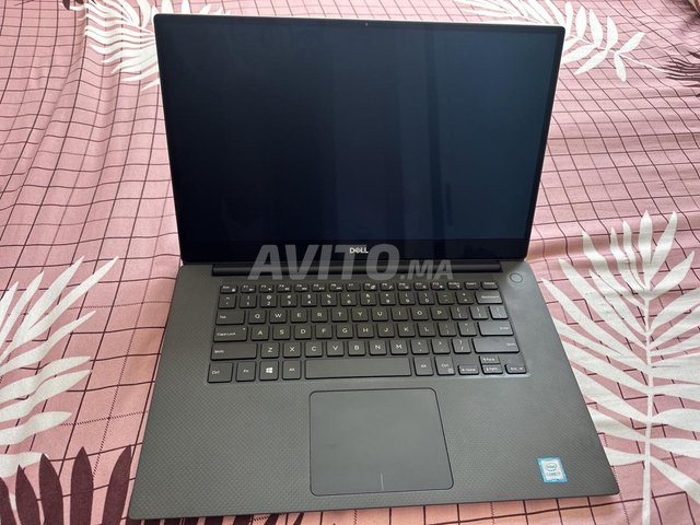 Dell XPS  15 7590 I7 9Gen 32GB 1TO 4K OLED