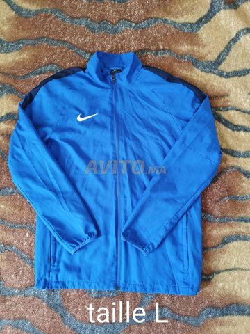 Veste nike original cheap