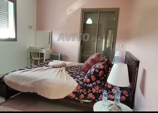 Magnifique apparemment meubler à louer vue golf 