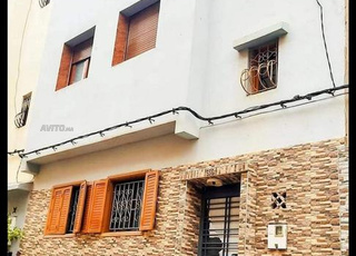 دار مسجلة محفظة للبيع مرس الخير 