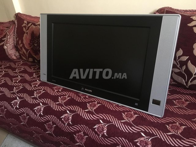TV LCD philips italy 