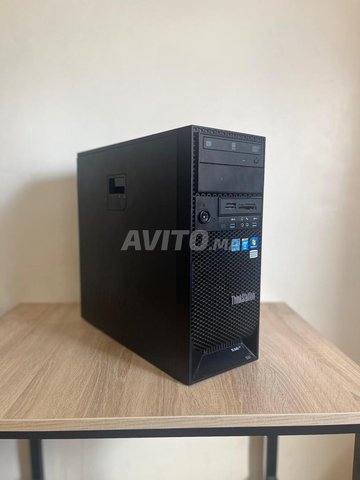 pc gamer Lonovo Rx 570 / 16 Gb RAM