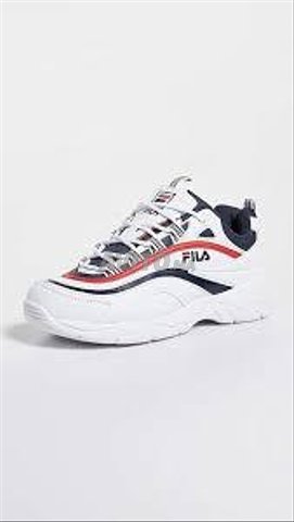 Fila spadri best sale