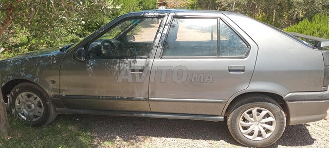 رونو 19 ديزل يدوي 1995 في أولاد تايمة