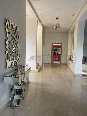 Villa 466m2 avec ASCENSEUR Jardins Ocean - 2