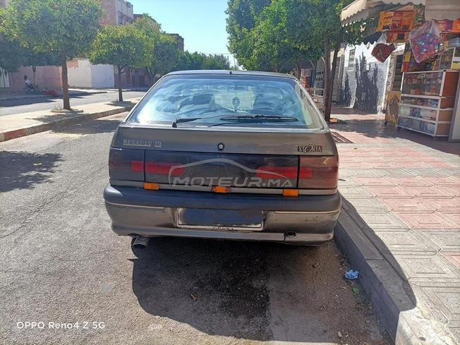 Renault 19 Diesel Manuelle 1994 à Meknès