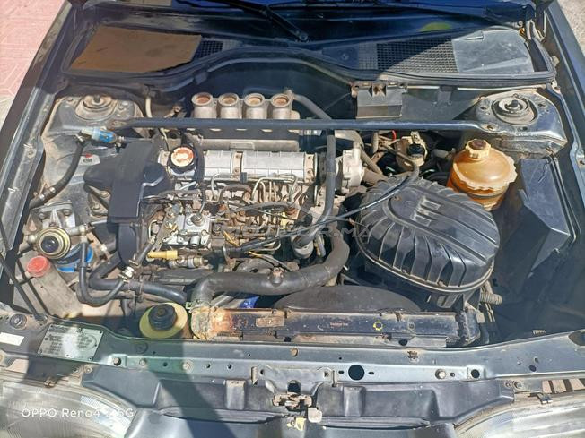 Renault 19 Diesel Manuelle 1994 à Meknès