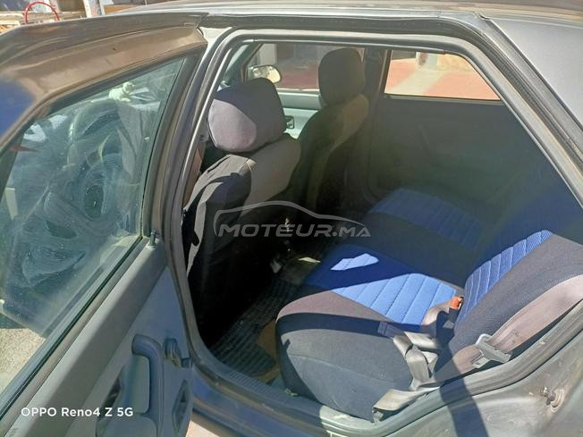 Renault 19 Diesel Manuelle 1994 à Meknès