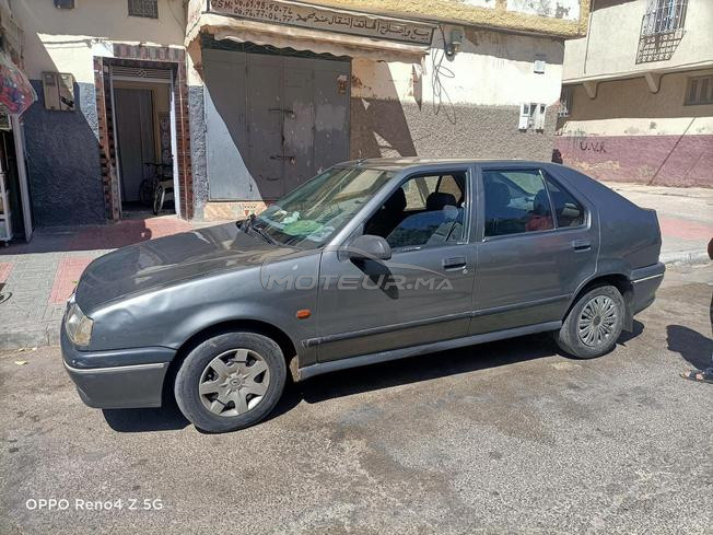 Renault 19 Diesel Manuelle 1994 à Meknès