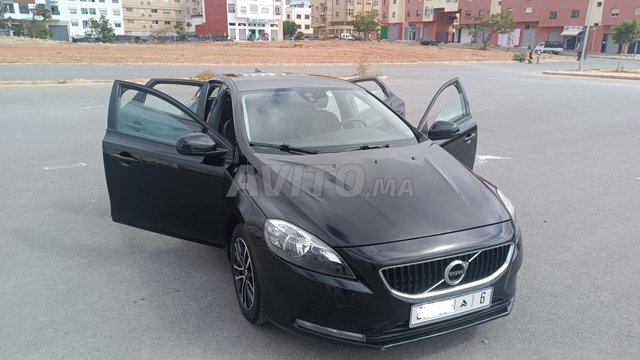 Volvo V40 occasion Diesel Modèle 2016