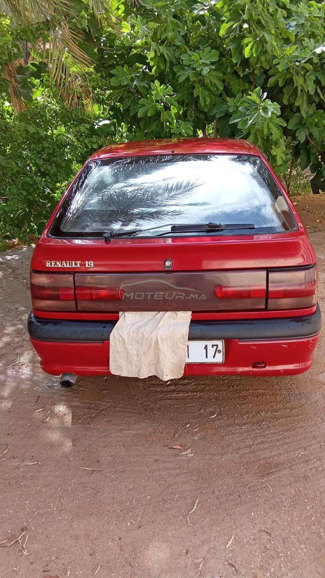 voiture