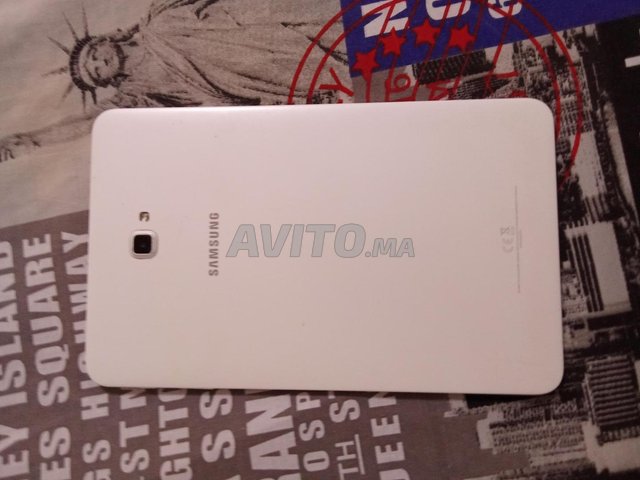 Tablette samsung  A6