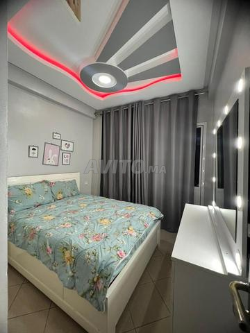 كراء يومي لشقة عائلية في حي السلام ،أكادير - 2