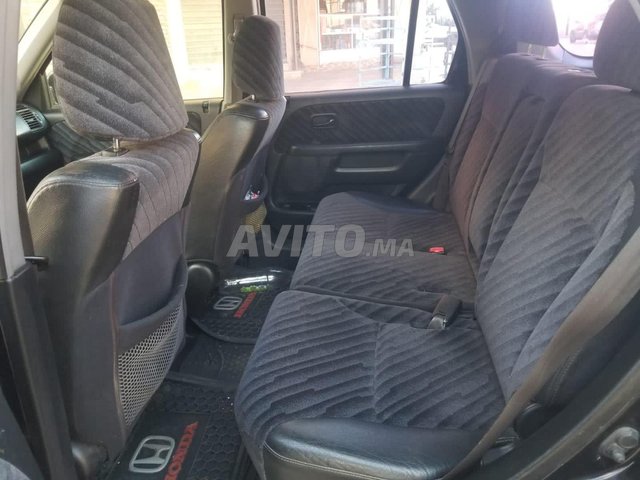 Honda CR-V Essence Manuelle 2003 à Meknès