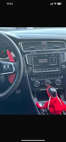 Volkswagen Golf Diesel Automatique 2015 à Agadir - 2