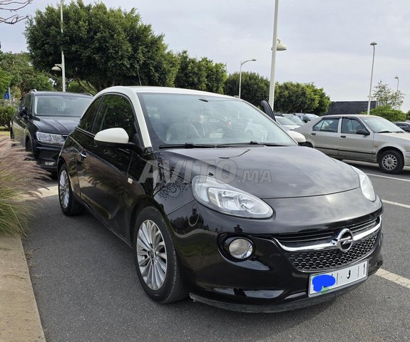 Opel ADAM occasion Essence Modèle 2019