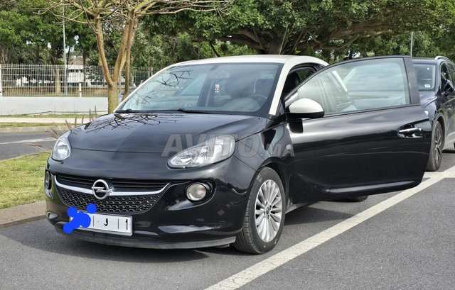 Opel ADAM occasion Essence Modèle 2019