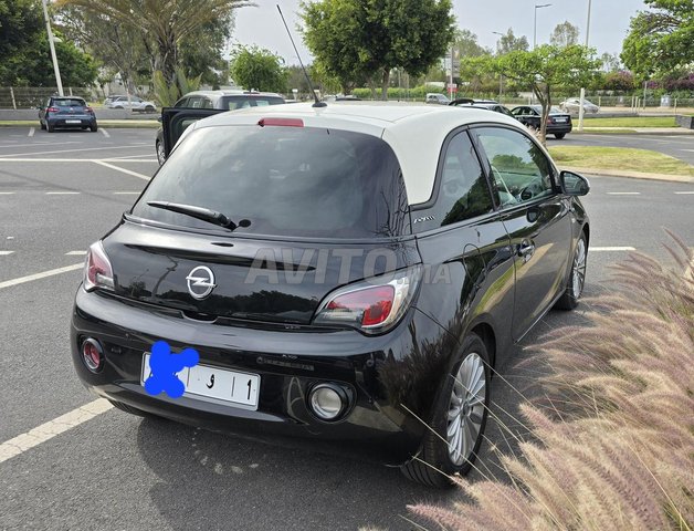 Opel ADAM occasion Essence Modèle 2019