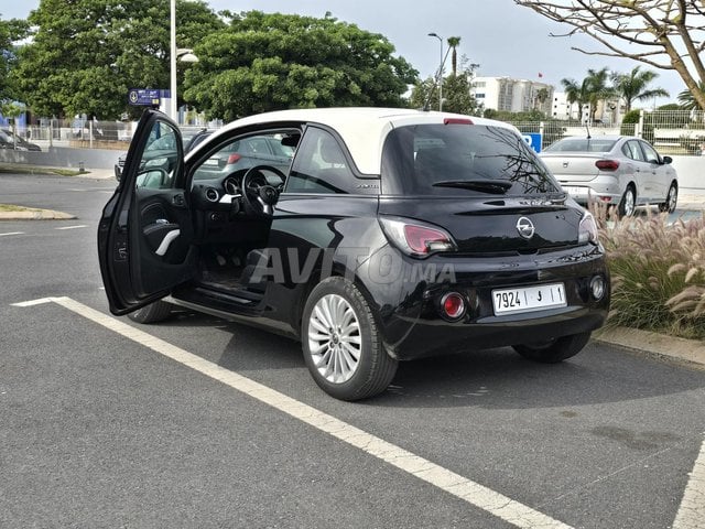 Opel ADAM occasion Essence Modèle 2019