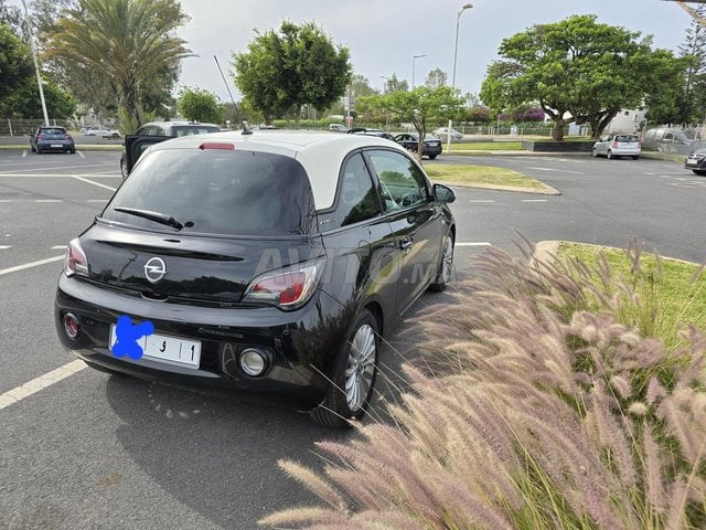 Opel ADAM occasion Essence Modèle 2019