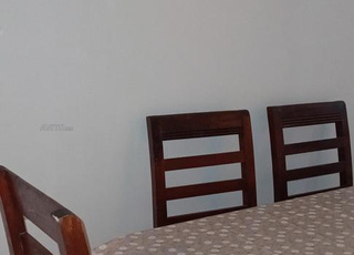 شقة للعيش المشترك في الحسيمة