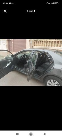 Toyota Corolla Millenium Diesel Manuelle 2012