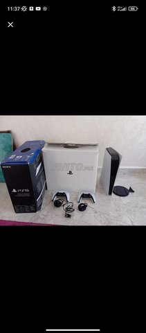 PlayStation 5 