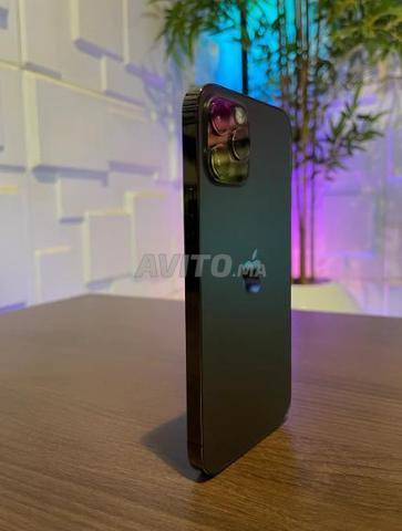 Iphone 12 pro importé France batterie 91 LIKE NEW