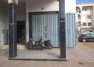 محل في المحمدية 3 واجهات