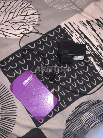 echolink tornado v1 plus