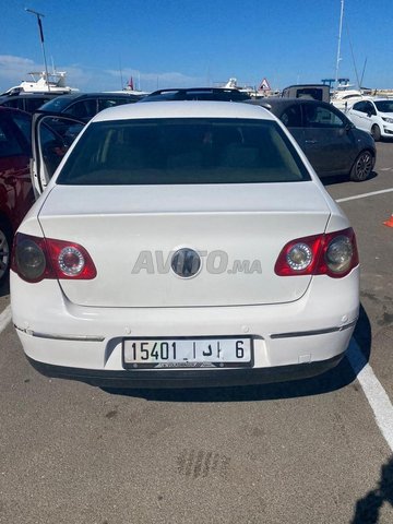 2009 Volkswagen Passat